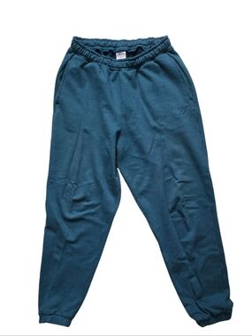 Gymshark Teal Jogger Sweatpants